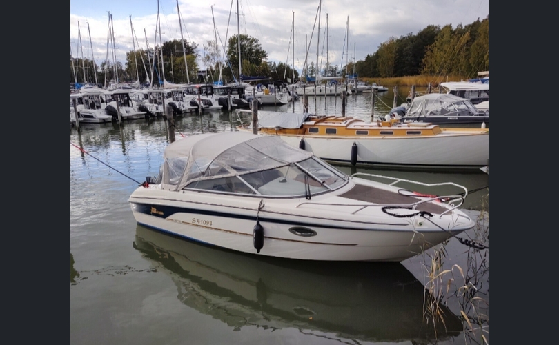 Yamarin 65 DC-kuva-1